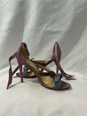 Alexandre Birman Heels